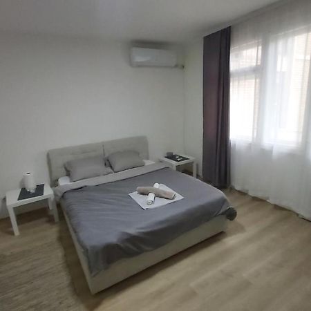 Apartman Pavlovic Leskovac  Buitenkant foto