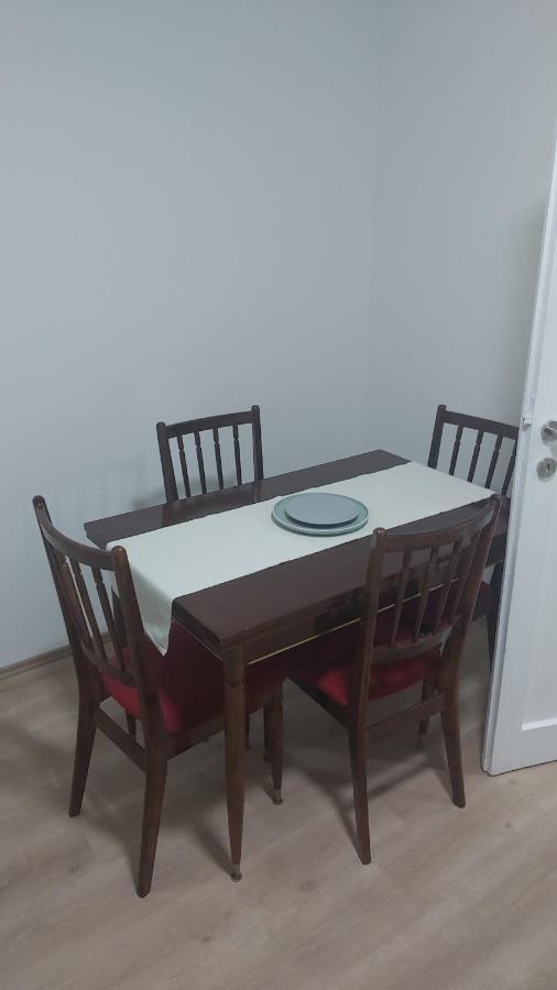 Apartman Pavlovic Leskovac  Buitenkant foto
