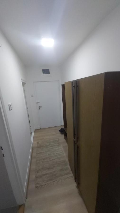 Apartman Pavlovic Leskovac  Buitenkant foto